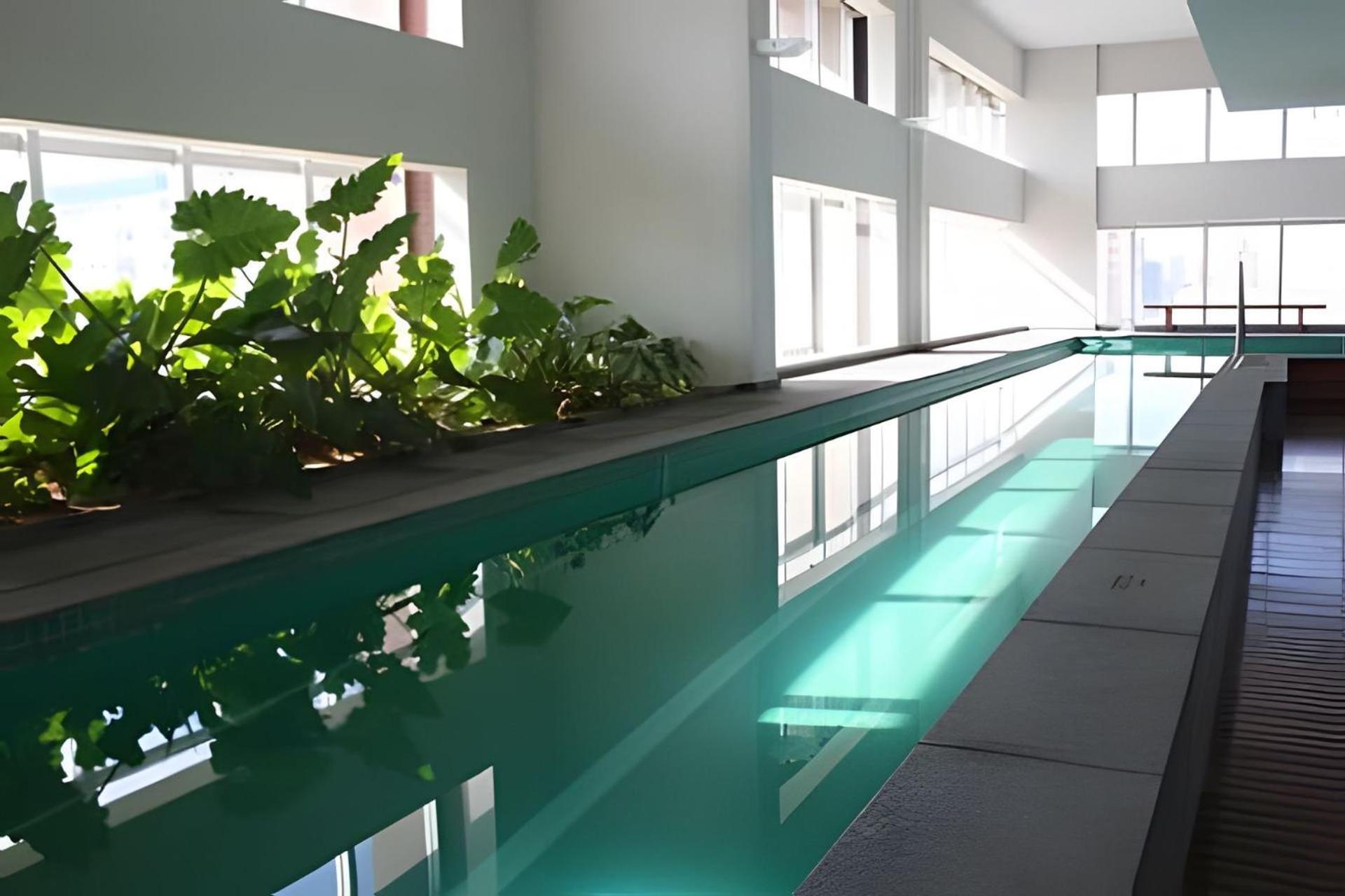 Multihouse - Moderno Studio No Brooklin I Сао Паоло Екстериор снимка