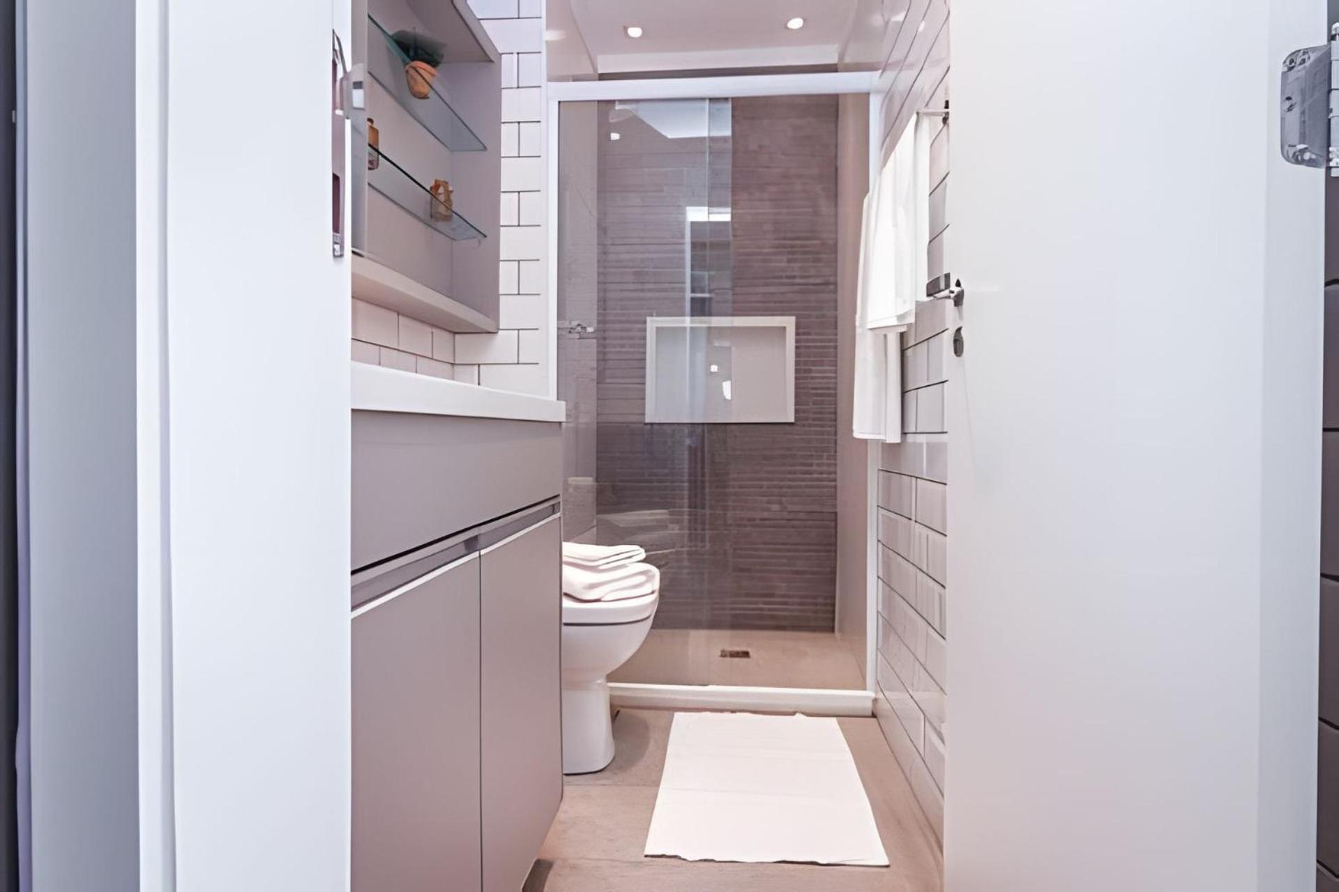 Multihouse - Moderno Studio No Brooklin I Сао Паоло Екстериор снимка
