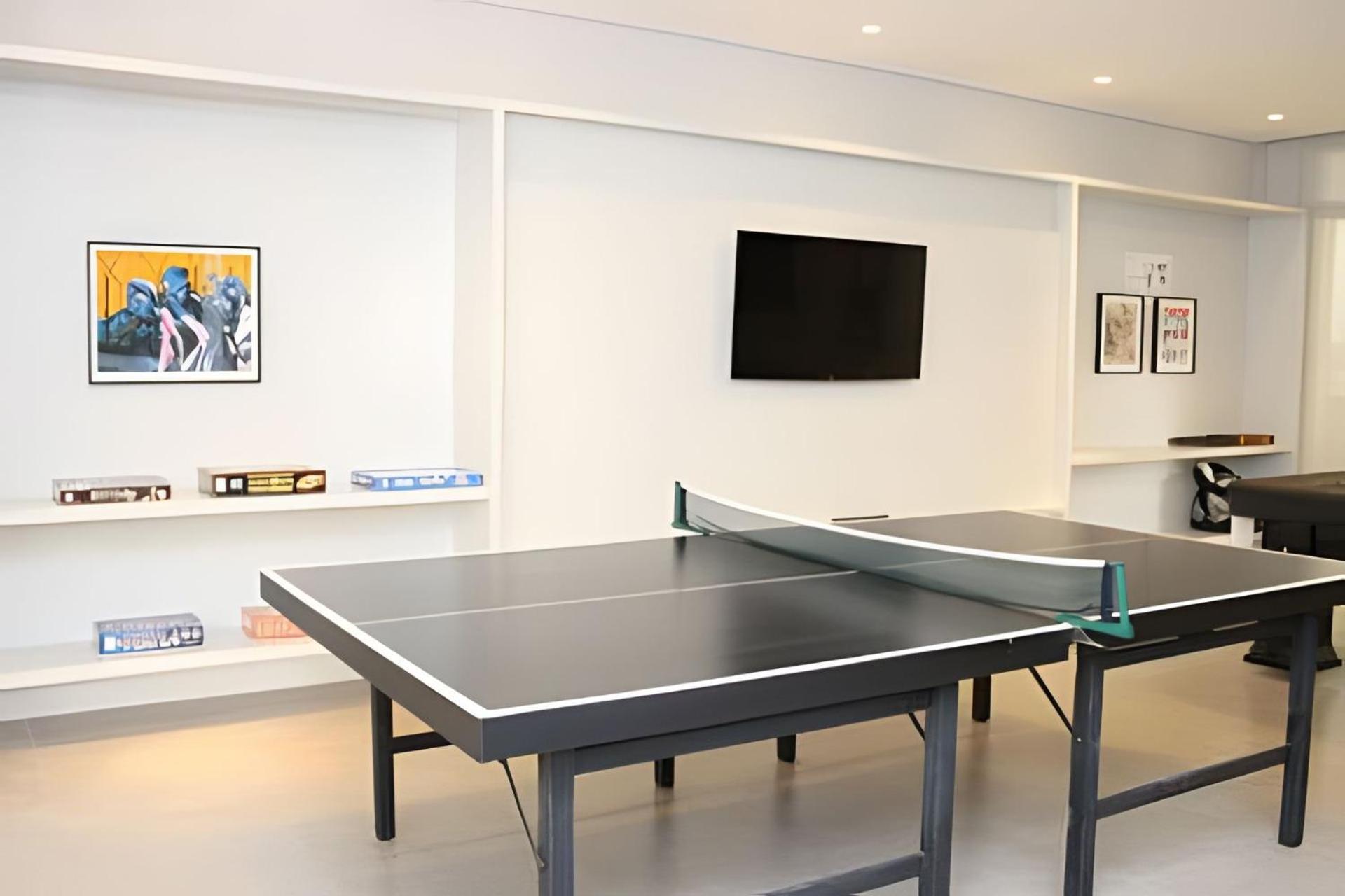 Multihouse - Moderno Studio No Brooklin I Сао Паоло Екстериор снимка